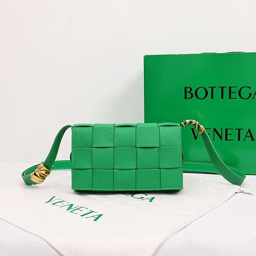 All Categories Official Website "Brand Women's Bags" Women's Bags 💙 BV 2026 New BV Crossbody Shoulder Bag